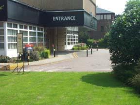 Фотографии гостиницы
Airport Hotel Manchester