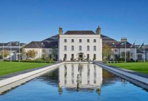 Фотография гостиницы The Johnstown Estate