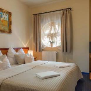 Фотографии гостиницы
P4W Hotel Residence Szombathely