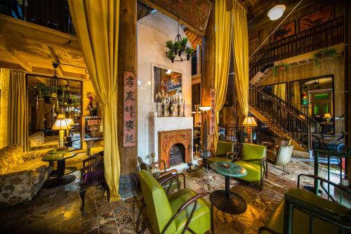 Фотография гостиницы Imperial Guard Boutique Hotel