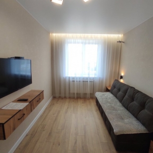 Фотография квартиры Апартаменты Моршанское Шоссе 24 И /83