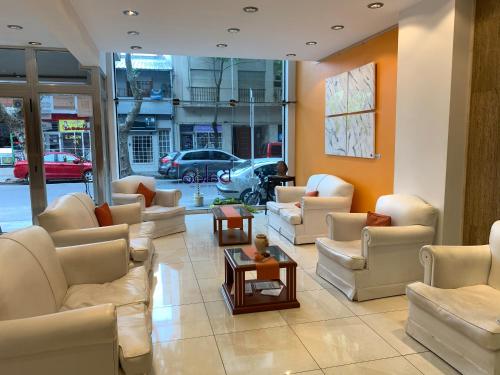 Фотография гостиницы BALOO Hotel