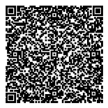 QR код санатория Чайка