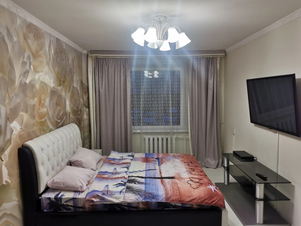 Фотография квартиры Квартира на Улице Виталия Кручины 6/4