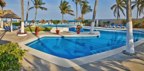 Фотография гостиницы Galeria Plaza Veracruz By Brisas