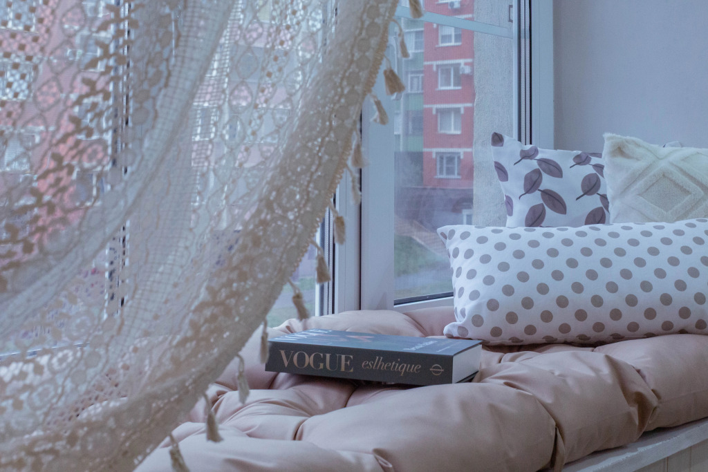 Фотография квартиры Апартаменты «Атмосфера» | Тёплый Ветер Отдых Согретый Теплом Заботы