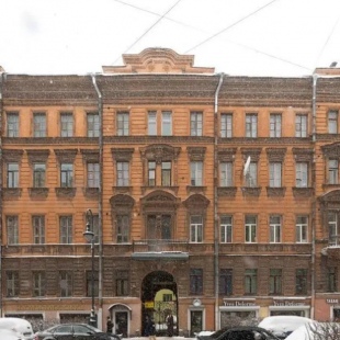 Фотография квартиры Welcome Home на Пушкинской 4