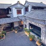 Фотография мини отеля Shaxi Aoding Courtyard