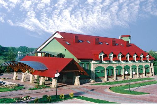 Фотографии гостиницы
Навария Нова