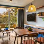 Фотография апарт отеля Downtown Apartments Mitte-Wedding