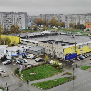 Фотография квартиры 3-х комнатная квартира рядом Буртасы, кардиоцентр.