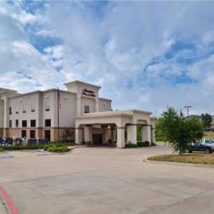 Фотографии гостиницы
Hampton Inn & Suites Nacogdoches