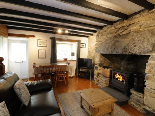 Фотографии гостевого дома
Ty Cynon