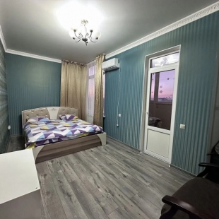 Фотография квартиры Квартира двухкомнатная в центре города