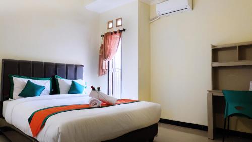 Фотографии гостевого дома
Simply Homy Guest House Tegal