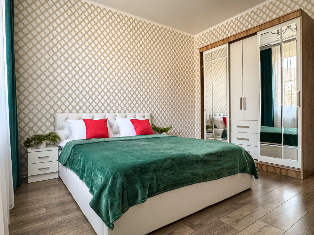 Фотография квартиры Квартира Крымск Хоум Черемушки