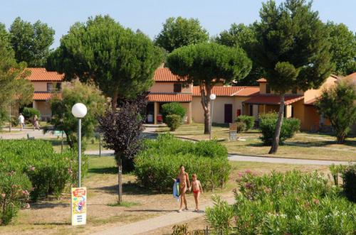 Фотография апарт отеля Azureva Saint Cyprien