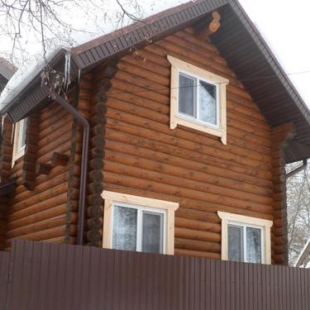 Фотография гостевого дома Савва