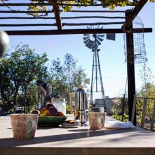 Фотографии гостевого дома
Olive Grove House