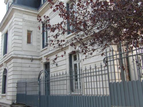 Фотография апарт отеля La Maison Blanche