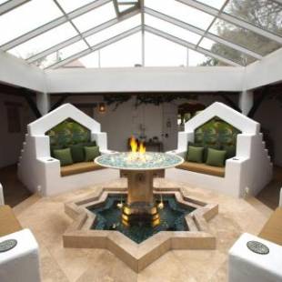 Фотографии мини отеля
Cottage Inn & Spa