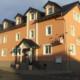 Фотографии гостиницы 
            Hotel auszeit Neunkirchen-Seelscheid