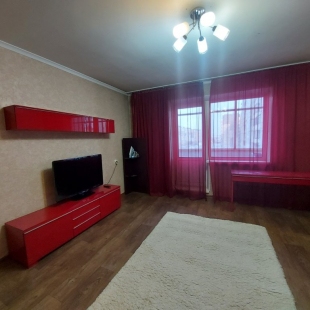 Фотография квартиры Апартаменты на 9 мая 46