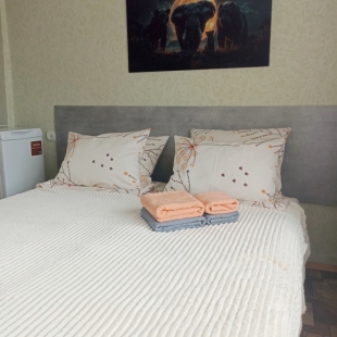 Фотография квартиры Квартира с видом на монастырь