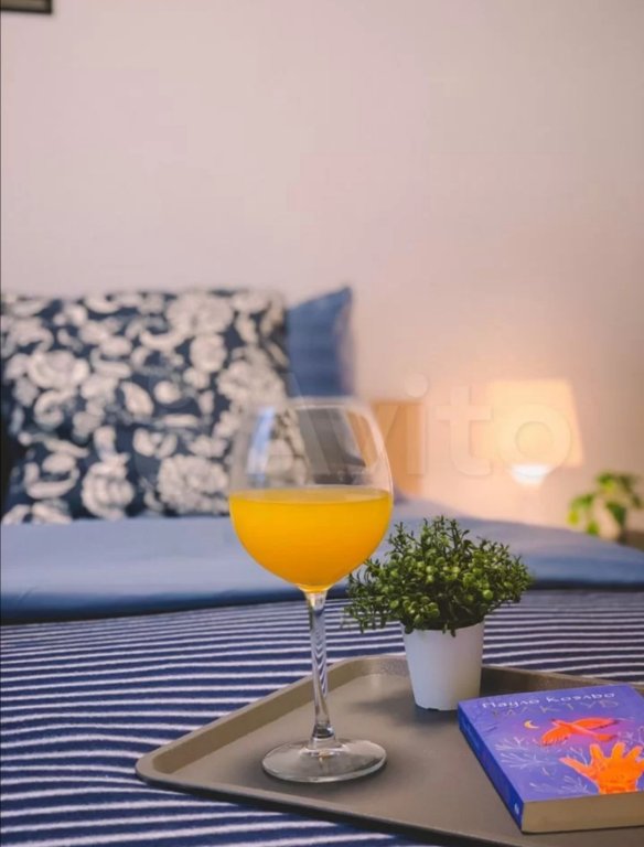 Фотография квартиры Апартаменты Вдали от суеты