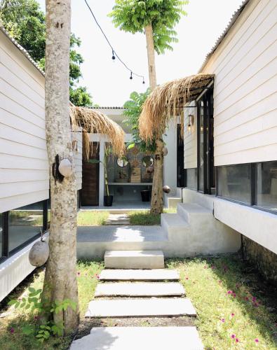 Фотография хостела The Jungle Hostel Canggu