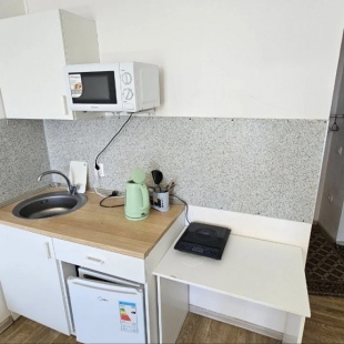 Фотография квартиры Квартира Студия Центральный