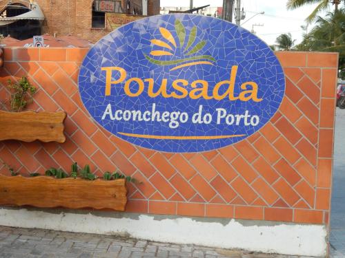 Фотография мини отеля Pousada Aconchego do Porto