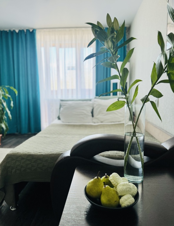 Фотография квартиры Апартаменты Иванова 4