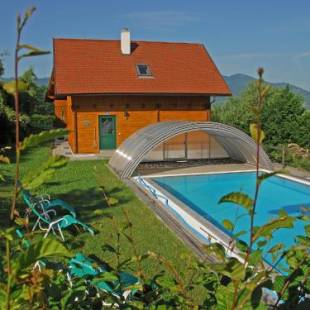 Фотографии гостевого дома
Holiday Home Sonnleiten-1