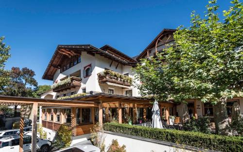 Фотография гостиницы Pacher