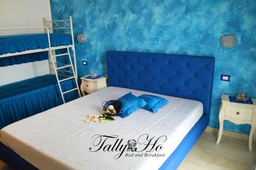 Фотография мини отеля Tally B&B