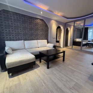 Фотография квартиры Квартира Уют