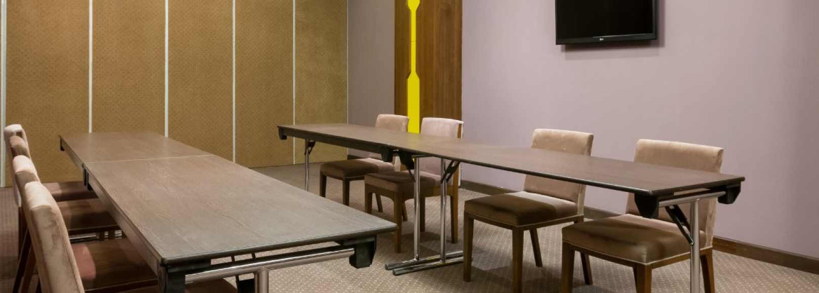 Фотография конференц-зала Маяковский