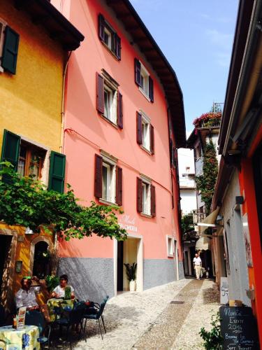 Фотография мини отеля Bed and Breakfast Casa Mosole