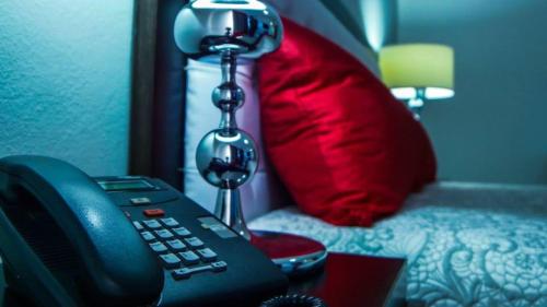 Фотография апарт отеля Dpravia Hotel SRL