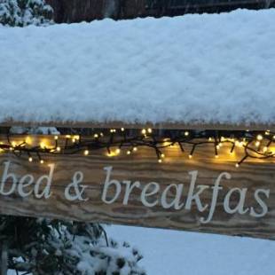 Фотографии мини отеля
B&B Worpsweder Blick