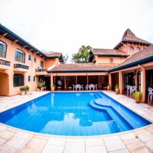 Фотографии гостиницы
Vila Verde Hotel