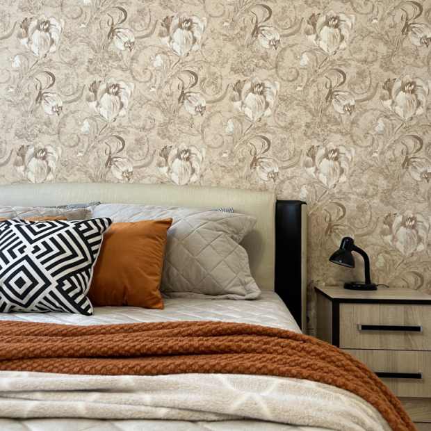 Фотографии квартиры 
            Квартира Парковая 8/24-23 КакДома Севастополь