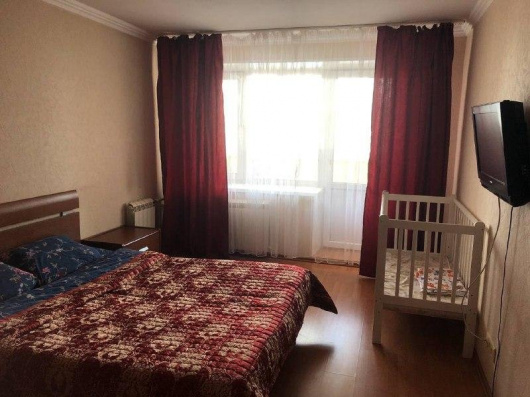 Фотографии квартиры
Kravc Group на улице Интернациональная