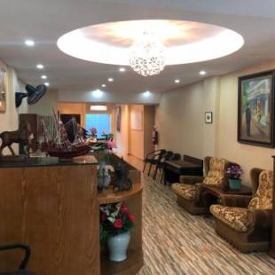 Фотографии гостиницы
CU@Jomtien