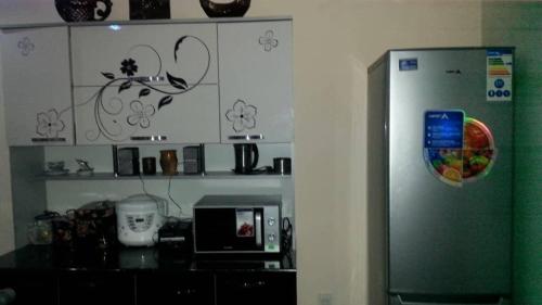 Фотография хостела Ретро