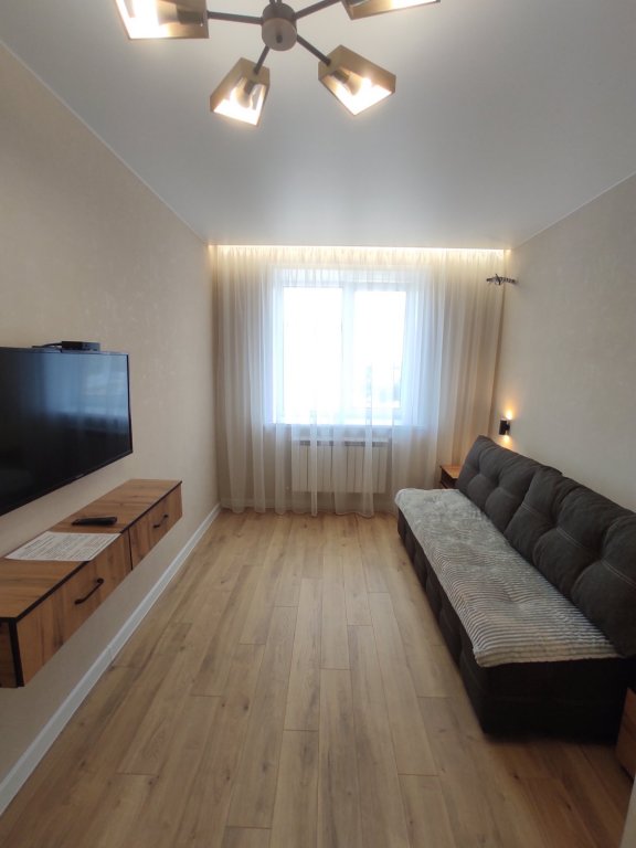 Фотография квартиры Апартаменты Моршанское Шоссе 24 И /83