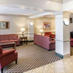 Фотографии гостиницы
Quality Inn