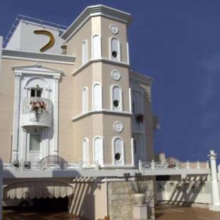 Фотографии мини отеля 
            Hotel Fine Sakai