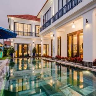 Фотографии гостиницы
Lavini Hoi An Boutique Villa